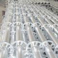 Ringlock System Scaffolding Standard